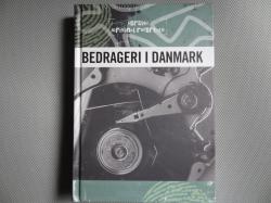 Billede af bogen Nordisk kriminalreportege 6 BEDRAGERI I DANMARK