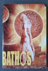 Billede af bogen Bathos 75