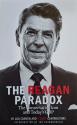 Billede af bogen The Reagan Paradox - The Conservative Icon and Today’s GOP