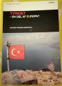 Billede af bogen Tyrkiet - En del af Europa? 