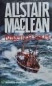 Billede af bogen Krigen på havet: Historier om søfolk, spioner, smuglere og skibe