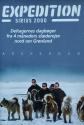 Billede af bogen Expedition Sirius 2000 -Deltagernes dagbøger fra 4 måneders slæderejse nord om Grønland