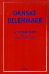 Billede af bogen Danske dilemmaer