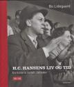 Billede af bogen H.C. Hansens liv og tid. En historie fortalt i billeder. 1906-1960 