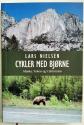 Billede af bogen Cykler med bjørne. Alaska, Yukon og Californien