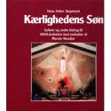 Billede af bogen Kærlighedens Søn. Salmer og andre bidrag til 2000-årsfesten med melodier af Merete Wendler