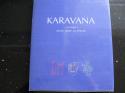Billede af bogen Karavana - en rejs i musik, teater og billkeder.