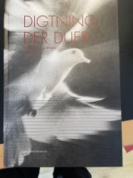 Billede af bogen Digtning der duer - antologi 