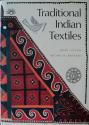 Billede af bogen Traditional Indian Textiles
