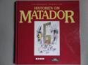 Billede af bogen Historien om MATADOR