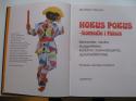 Billede af bogen Hokus Pokus - komedie i focus.