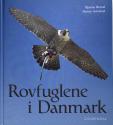 Billede af bogen Rovfuglene i Danmark