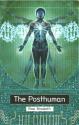 Billede af bogen The Posthuman
