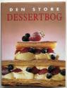 Billede af bogen Den store Dessertbog