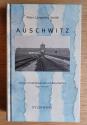 Billede af bogen Auschwitz - en beskrivelse