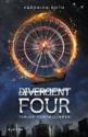 Billede af bogen Divergent four