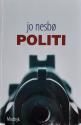 Billede af bogen Politi - Bind 10 i serien om Harry Hole