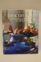 Billede af bogen Dæk dit bord - borddækning og dekorationer med stil og fantasi.