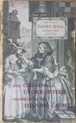 Fanny Hill - En glædespiges erindringer