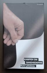 Billede af bogen Kampen om sandhederne. Om det kulturelle borgerskabs storhed og fald