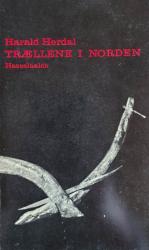 Billede af bogen Trællene i Norden 