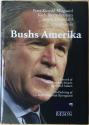Billede af bogen Bushs Amerika