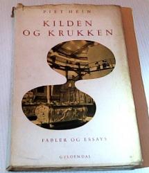 Kilden og Krukken - Fabler og Essays