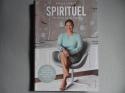 Billede af bogen SPIRITUEL - din sjæl kan lede dig til succes