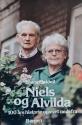 Billede af bogen Niels og Alvilda - 100 års historie oplevet nedefra