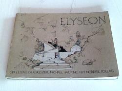 Billede af bogen Elyseon - Om elleve græske øer