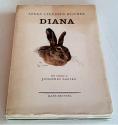 Billede af bogen Diana - Jagtfortællinger