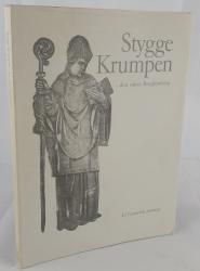 Billede af bogen Stygge Krumpen - den sidste Børglumbisp