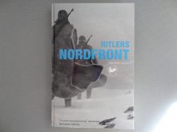 Billede af bogen HITLERS NORDFRONT - Hitlers skæbneområde