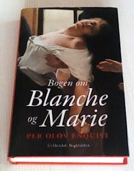 Billede af bogen Bogen om Blanche og Marie