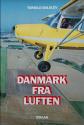 Billede af bogen Danmark fra luften