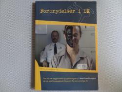 Billede af bogen Forbrydelser i DK - Lundin-sagen