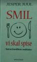 Billede af bogen SMIL vi skal spise – børnefamiliens måltider