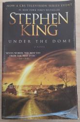 Billede af bogen Under the Dome