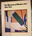 Billede af bogen The museum of modern art, New York