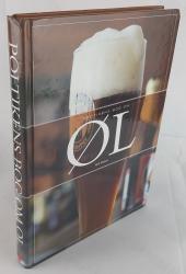 Billede af bogen Politikens bog om øl