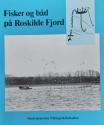 Billede af bogen Fisker og båd på Roskilde Fjord - i fortid og nutid