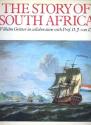 Billede af bogen The History of South Africa