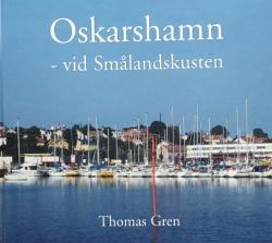 Billede af bogen Oskarshamn - vid Smålandskunsten