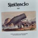 Billede af bogen Sjæk’len 1997 - Årbog for Fiskeri- og Søfartsmuseet Saltvandsakvariet i Esbjerg 
