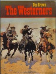 Billede af bogen The Westeners