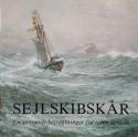 Billede af bogen Sejlskibskår - En sømands betragtninger fra tiden derude