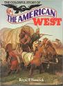 Billede af bogen The Colorful Story of The American West