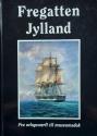Billede af bogen Fregatten Jylland - Fra orlogsværft til museumsdok