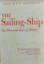 Billede af bogen The Sailing-Ship: Six Thousand Years of History