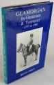 Billede af bogen Glamorgan--its Gentlemen & Yeomanry, 1797 to 1980